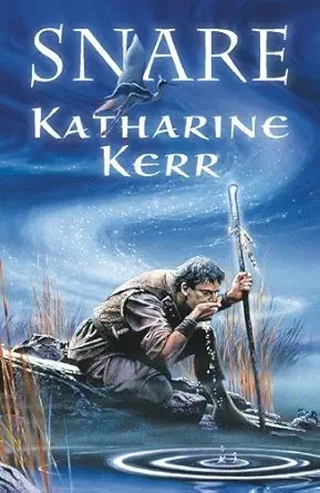 Snare: A Gripping Fantasy Adventure of Sorcery and Rebellion on a Forbidden Planet